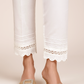 01 Piece Stitched Bottom