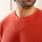 Warm Rust Tee