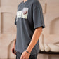 Memory Block Tee