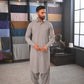 Stitched Shalwar Kameez (SPSC62) Onion
