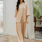 Dunette - 2Pcs Linen Set