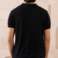 Phantom Knit Polo