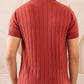 Form Knit Polo