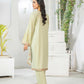 2 PIECE - EMBROIDERED LAWN SUIT