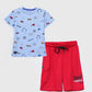 Co-ord set shorts