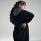 Front Open Sweater