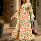 Zafeya - Frock