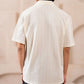 Classic Jacquard Shirt