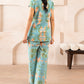 Summer Bloom Pants
