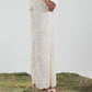 Embroidered Pants