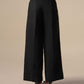 Tailored Black Pants