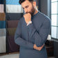 Stitched Shalwar Kameez (SPSB49) Turk Blue