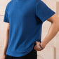 Marine Jersey Tee