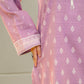 Stitched 3Pc - Printed Khaddar - NPWKDP3009