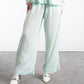 Aqua Trousers
