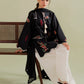Bloomnight-3Pcs Embroidered Set