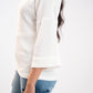 STRAIGHT CREW NECK T-SHIRT