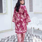 2 PIECE - PRINTED CO-ORD SET