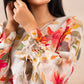 Mist Silk Top