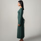 Reverse Code Dress