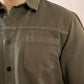 Covert Green Overshirt