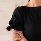 Black Theory Dress