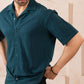 Jade Knit Shirt