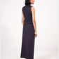 MIDI STRAIGHT SKIRT