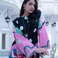 PRINTED LAWN SHIRT