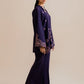 Royal Indigo