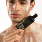 Foam cleanser