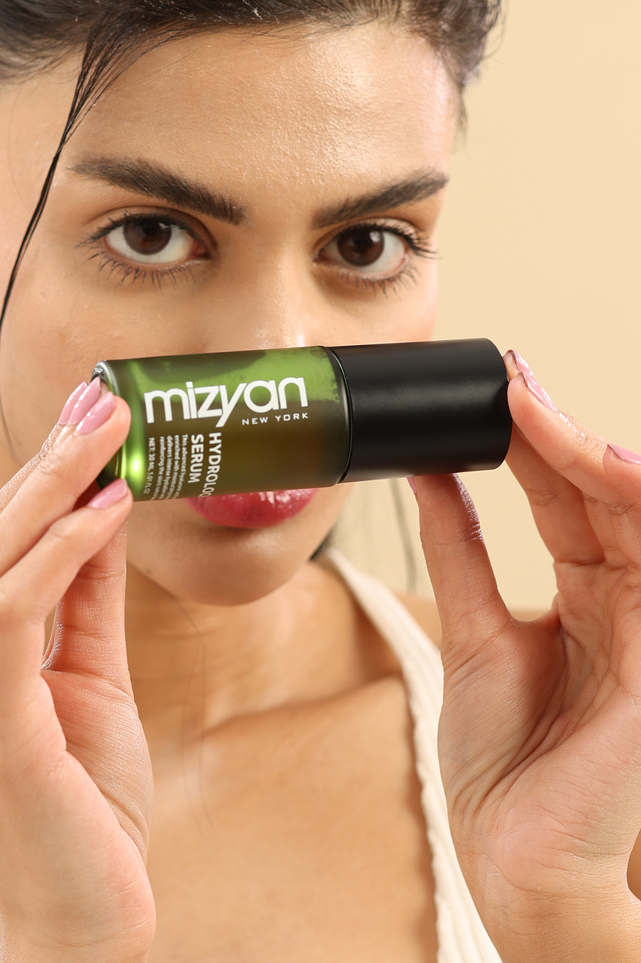 Hydro Lock Serum