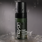Foam cleanser