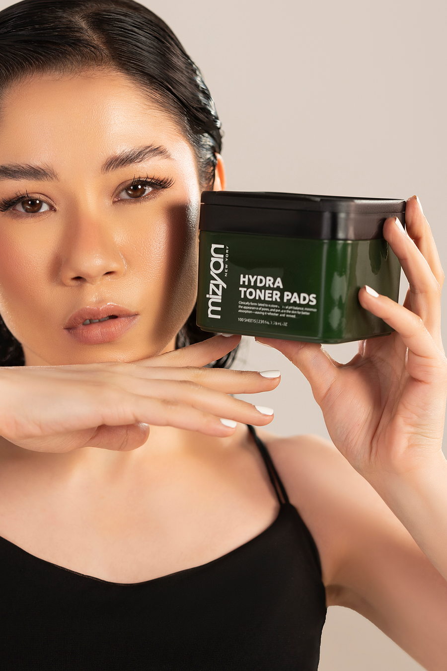 Hydra Toner pads