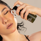 Foam cleanser