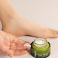 Heel cream