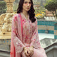 03 Piece Stitched Printed Embroidered With Printed Chiffon Dupatta