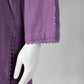 Purple Embroidered Khaddar Slub Unstitched 3Pc