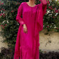 Magenta Chaand Ari