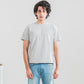 Basic Roundneck Tee