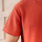 Warm Rust Tee