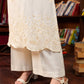 Stitched 2Pc - Embroidered Khaddar - NPWKDS2007
