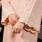 Stitched 2Pc - Embroidered Khaddar - NPWKDS2008