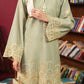 Stitched 2Pc - Embroidered Khaddar - NPWKDS2006