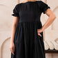 Black Theory Dress