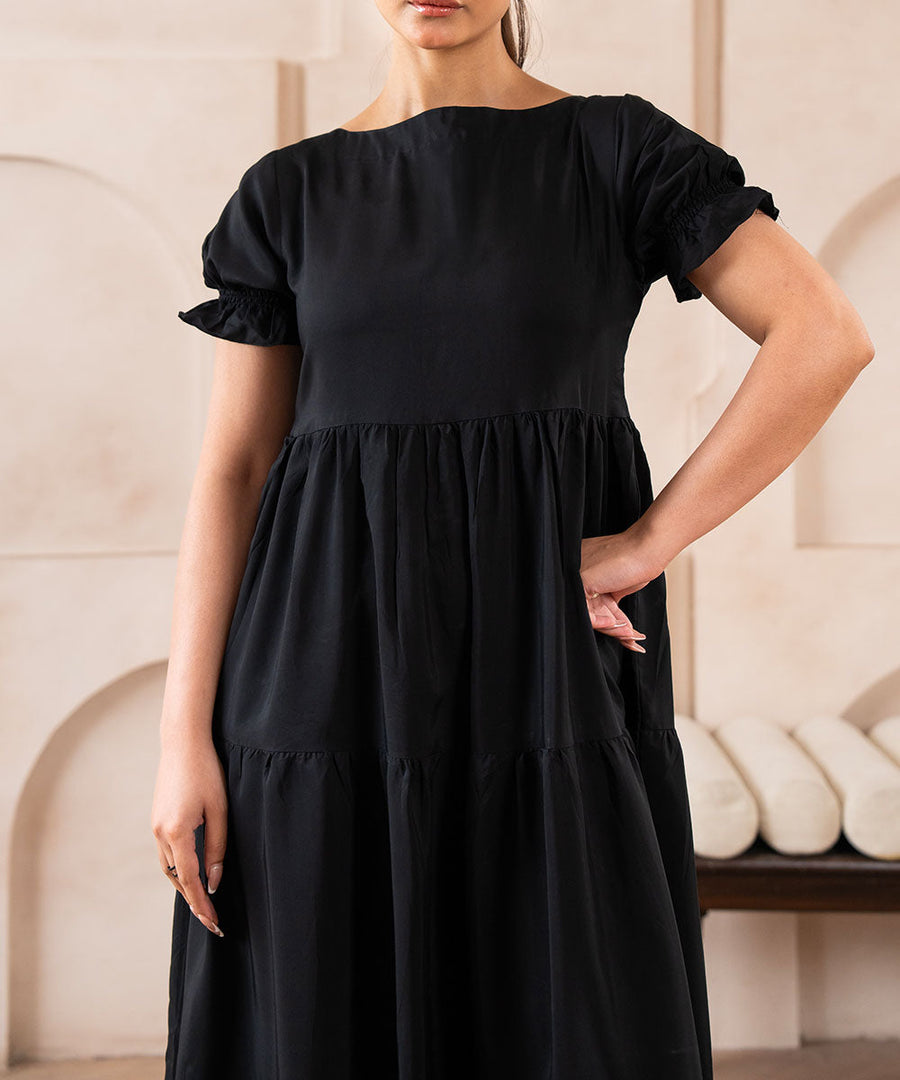 Black Theory Dress