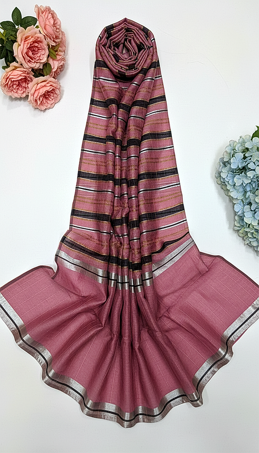01 Piece Ready to wear Fancy Dupatta
