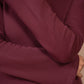 Wine Dress