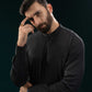 Black - Stitched Shalwar Kameez & Combo - SWSB11