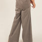 Textured Jacquard Pants